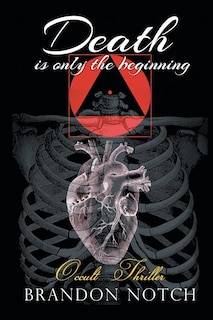 Front cover_Death Is Only the Beginning
