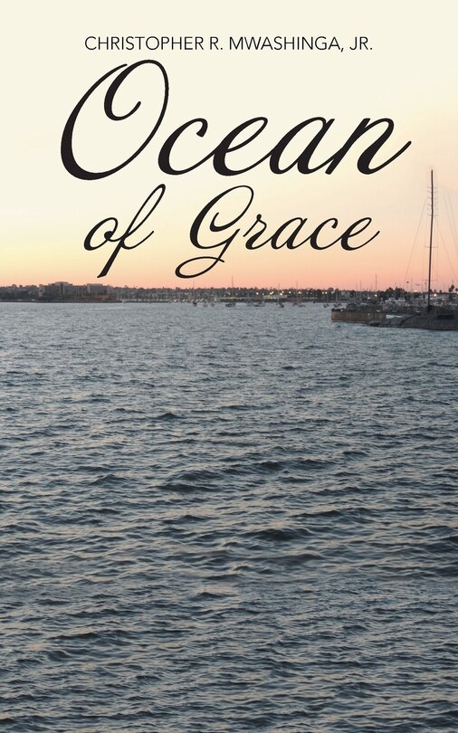 Front cover_Ocean of Grace