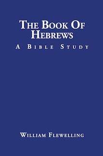 Couverture_The Book of Hebrews