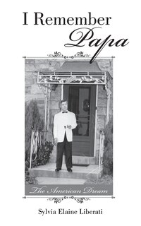 Couverture_I Remember Papa