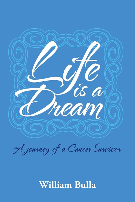 Front cover_Life Is a Dream