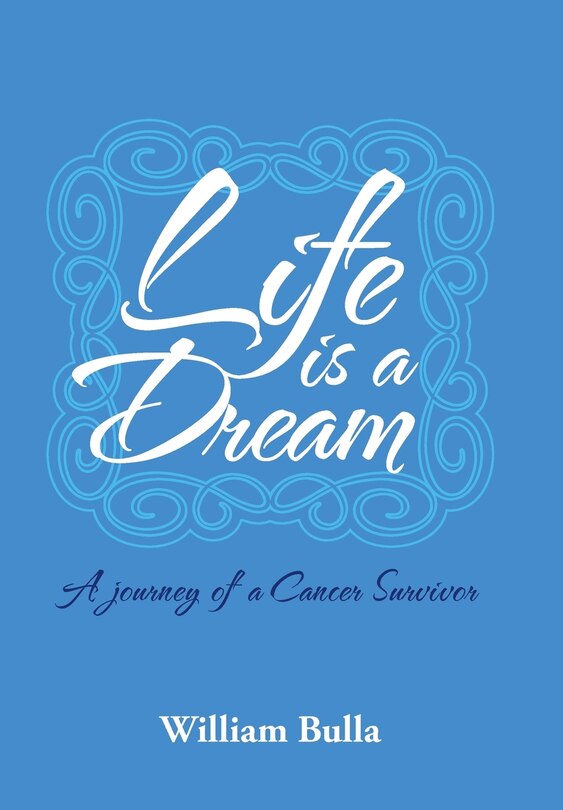 Front cover_Life Is a Dream
