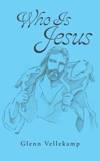 Couverture_Who Is Jesus