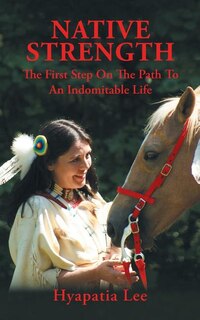 Front cover_NATIVE STRENGTH