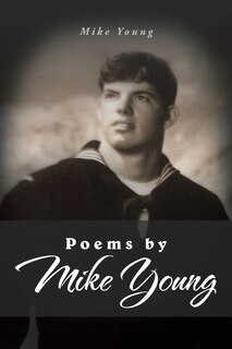 Couverture_Poems by Mike Young