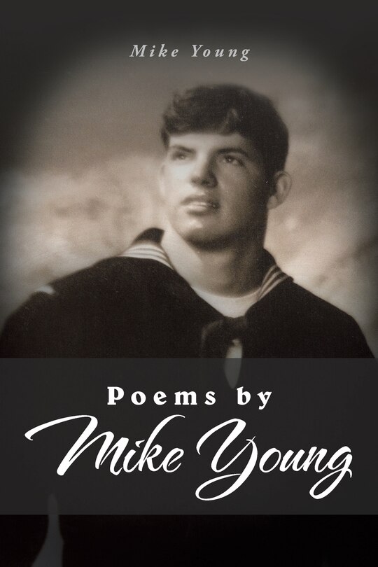 Couverture_Poems by Mike Young