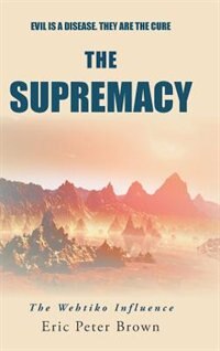 Front cover_The Supremacy