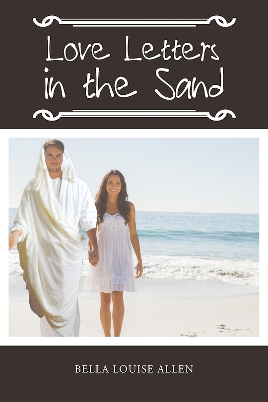 Front cover_Love Letters in the Sand