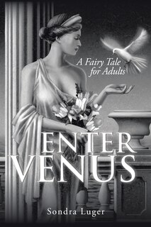 Couverture_Enter Venus