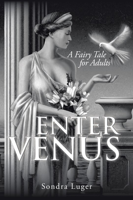 Couverture_Enter Venus