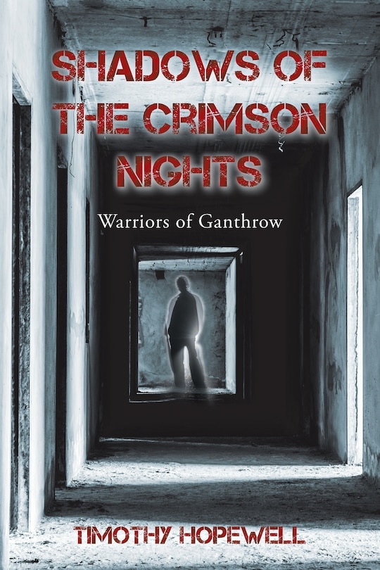 Couverture_Shadows of the Crimson Nights