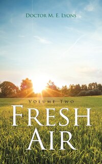 Front cover_Fresh Air