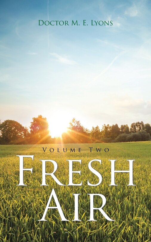 Front cover_Fresh Air