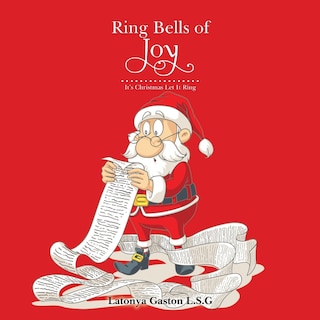 Front cover_Ring Bells of Joy