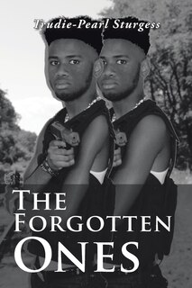 Front cover_The Forgotten Ones