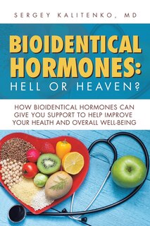 Front cover_Bioidentical Hormones