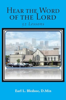 Front cover_Hear the Word of the Lord