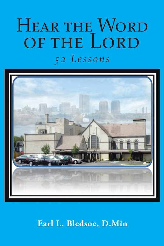 Front cover_Hear the Word of the Lord