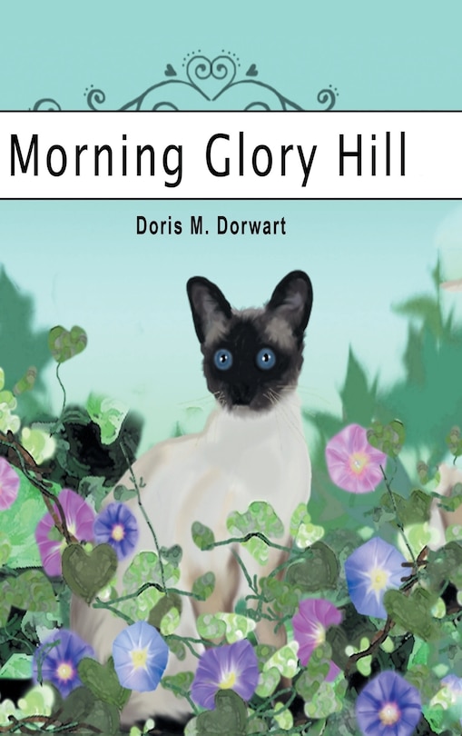 Front cover_Morning Glory Hill