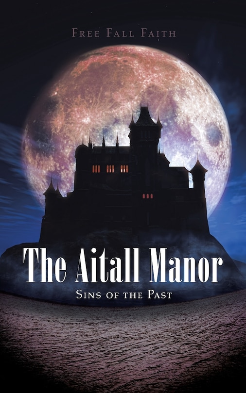 Front cover_The Aitall Manor