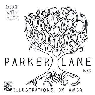 Front cover_Parker Lane