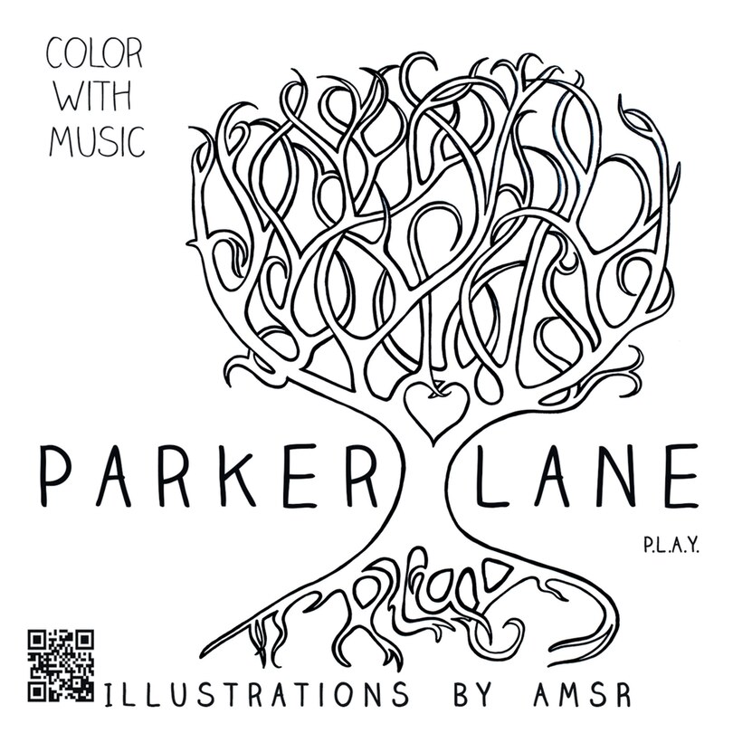 Front cover_Parker Lane