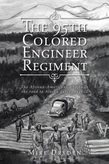 Front cover_The 95th Colored Engineer Regiment