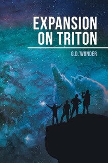 Front cover_Expansion on Triton