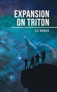 Front cover_Expansion on Triton