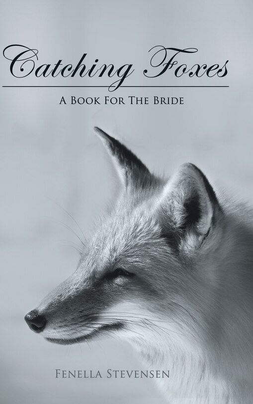 Front cover_Catching Foxes