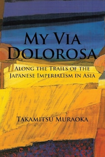 Front cover_My Via Dolorosa