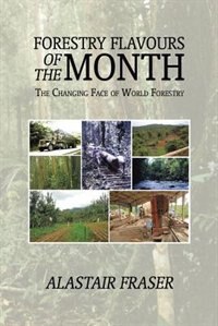 Couverture_Forestry Flavours of the Month