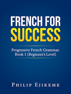 Couverture_French for Success