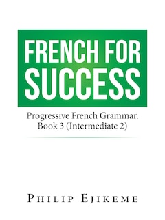Front cover_French for Success