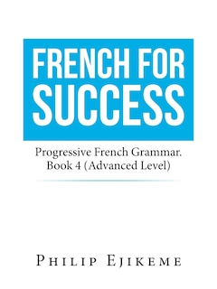 Couverture_French for Success