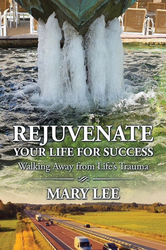 Front cover_Rejuvenate Your Life for Success