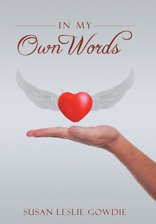 Front cover_In My Own Words