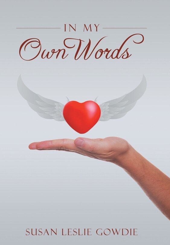 Front cover_In My Own Words