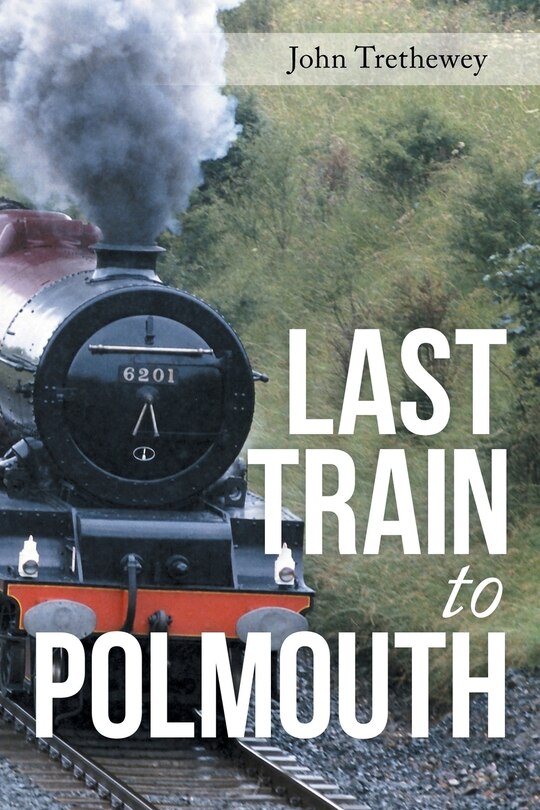 Front cover_Last Train to Polmouth