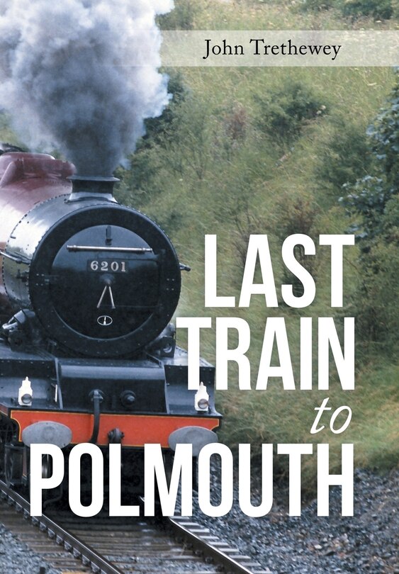 Front cover_Last Train to Polmouth