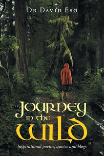 Front cover_Journey in the Wild
