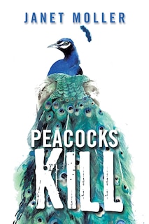 Front cover_Peacocks Kill