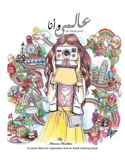 Couverture_My world and I