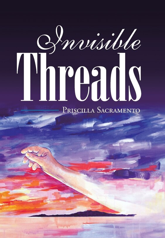 Front cover_Invisible Threads