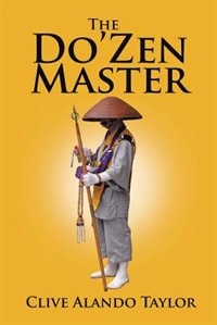 Couverture_The Do'Zen Master