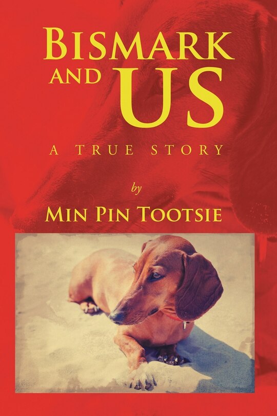 Front cover_BISMARK AND US