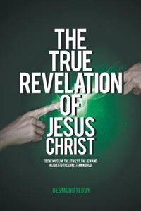 Couverture_The True Revelation of Jesus Christ