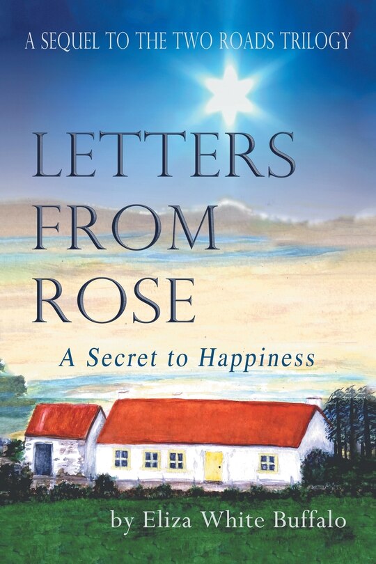 Front cover_Letters From Rose