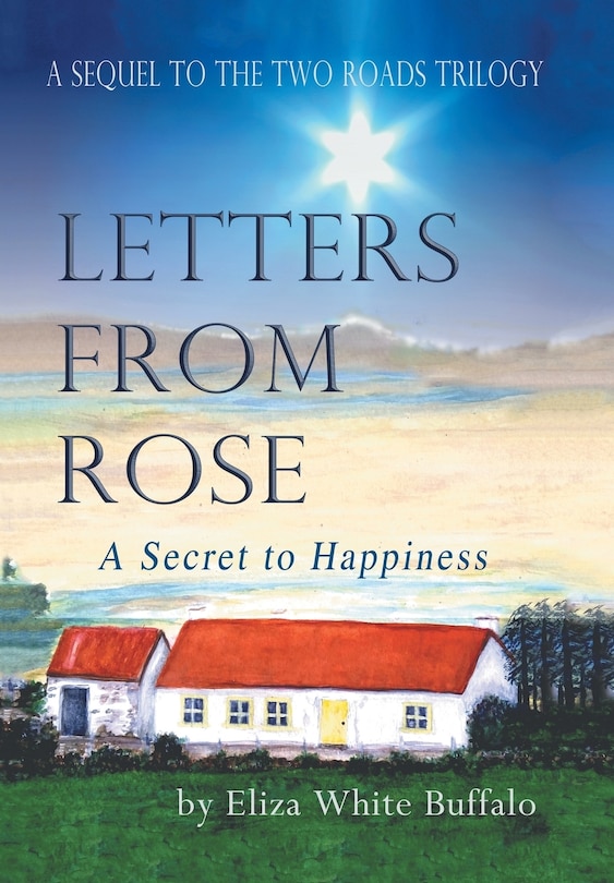 Couverture_Letters From Rose