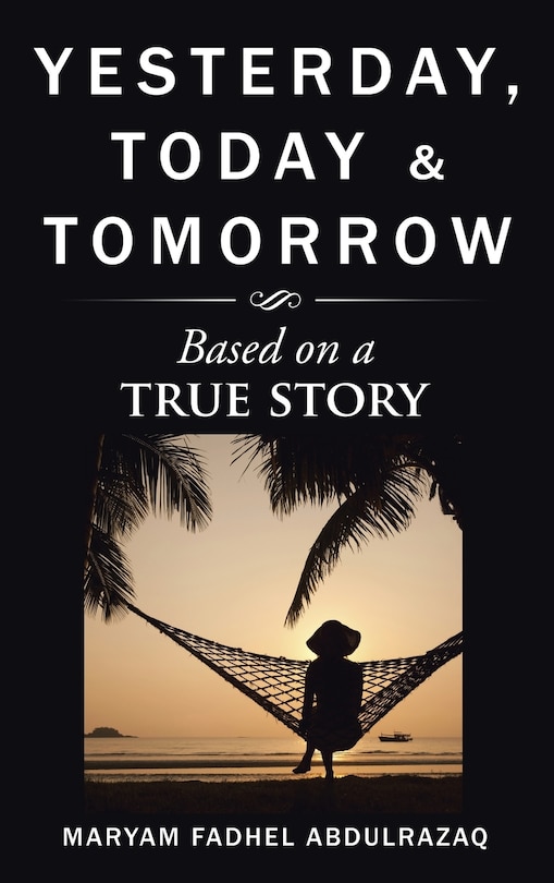 Front cover_Yesterday, Today & Tomorrow